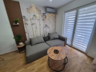 BLW Apartments Skopje - 1