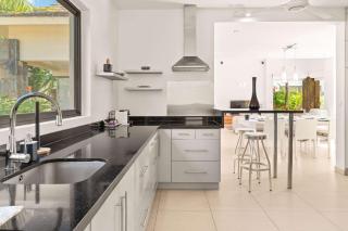 Villa Oasis - Havre tropical d'exception - 3