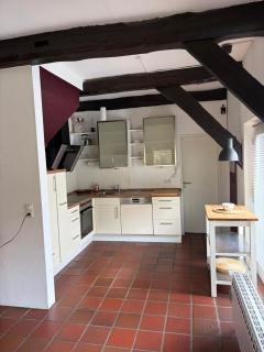 Ferienhaus Am Campus - 7