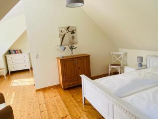 Ferienhaus Am Campus - 5