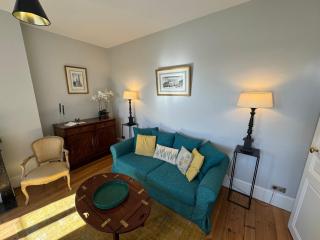 Vue Hippodrome Chantilly - 8