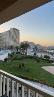 Porto Elsokhna Resort - 7