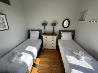 Vue Hippodrome Chantilly - 7