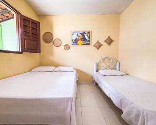 Casa com Piscina e Área Gourmet em Marechal Deodoro - 6