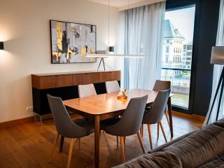 Marina River - Sauna Apartment on the water - Wrocław City Centre - 3