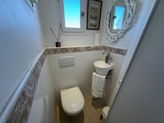 Vue Hippodrome Chantilly - 6