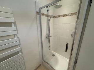 Vue Hippodrome Chantilly - 5