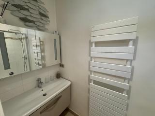 Vue Hippodrome Chantilly - 4