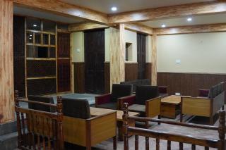 Hotel Terracotta - 6