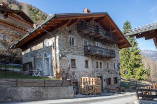 la casa di Bryan - 2