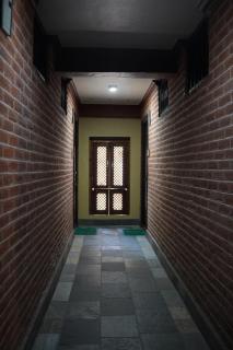 Hotel Terracotta - 5