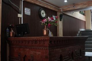 Hotel Terracotta - 7