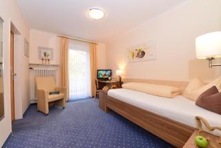 Hotel Marienhof - Bad Wörishofen - 8
