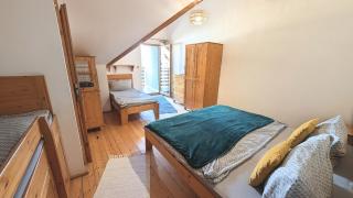 Apartman 311 Tatralandia - 5
