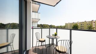 Blue Mandarin Seaside Apartments - 6