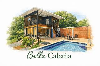 Bella Cabaña - 6