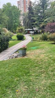 Depto Familiar lado Parque Arauco 3 Habitaciones - 4