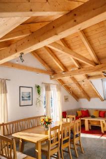 Helle Ferienwohnung im Bayerischen Wald mit Balkon, Garten & viel Platz für 4 - 0