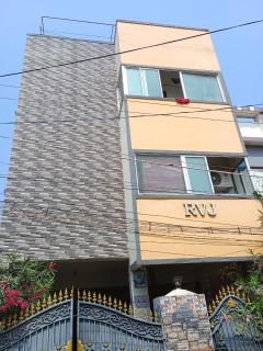 RVJ Nest - 0