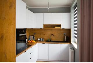 Blue Pearl Koszalin Residence - 1