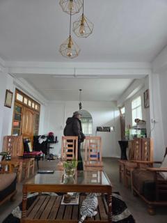 Mount Moriah Homestay - 4