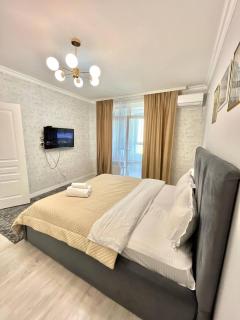 Only Sun Apartments - 4