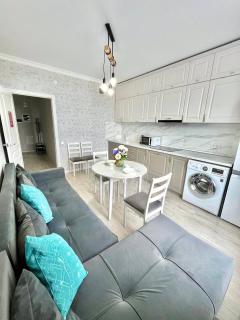 Only Sun Apartments - 1