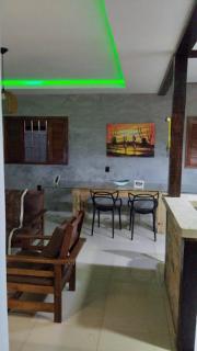 Casa Pequenos Lençois Paulino Neves - 5