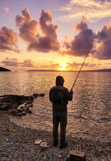 Sadova Messinia Pearl Cozy Seafront Tiny House - 2