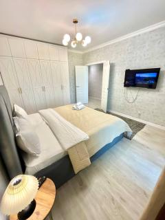 Only Sun Apartments - 3