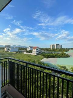 Căn Hộ Biển Sơn Thuỷ - 8