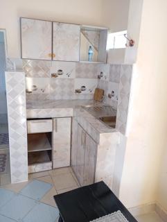 Longonot View Eco Camp and Accommodation, Naivasha - 0