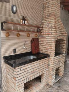 Casa Pequenos Lençois Paulino Neves - 9