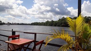 Casa Pequenos Lençois Paulino Neves - 6