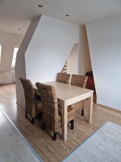 Apartmán Sukova - 6