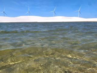 Casa Pequenos Lençois Paulino Neves - 2