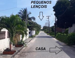 Casa Pequenos Lençois Paulino Neves - 1