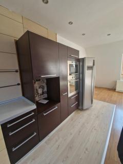 Apartmán Sukova - 3