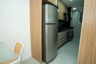 Studio Praça do Parnamirim by Easy Home - 3