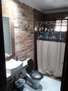 Casa Pequenos Lençois Paulino Neves - 1
