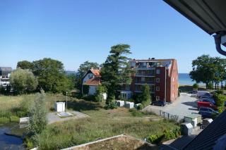 Wohnresidenz Barke App. 19 - Scharbeutz - 9