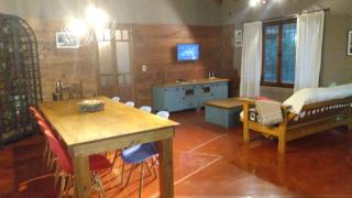 Espectacular Casa Quinta con Piscina - 3