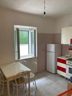 Villa Peppina on the beach - 1