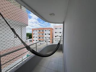 Apartamento em condomínio - 8