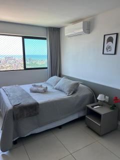 Flat Ilha do Leite - 8