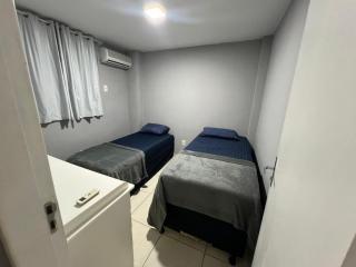 Apartamento em condomínio - 2