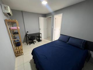Apartamento em condomínio - 3