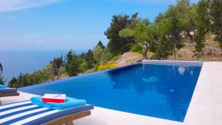 Erimitis View Villa - 1