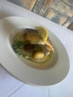 The Anchor Inn - Sutton Bridge - 7