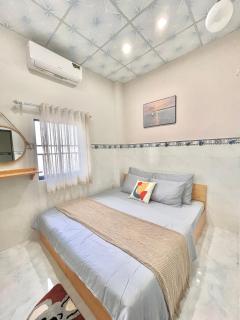 Rosie Home 2 - LaVita Garden & Homestay - 3